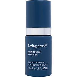 LIVING PROOF by Living Proof - TRIPLE BOND COMPLEX HAIR STRENGTHENER 1.5 OZ