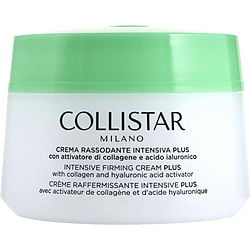 Collistar by Collistar-Intensive Firming Cream Plus--400ml/13.5oz