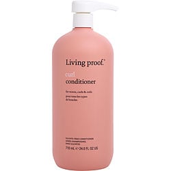 LIVING PROOF by Living Proof-CURL CONDITIONER 24 OZ