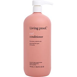 LIVING PROOF by Living Proof - CURL CONDITIONER 24 OZ