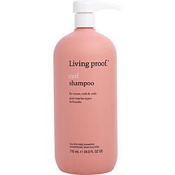 LIVING PROOF by Living Proof - CURL SHAMPOO 24 OZ