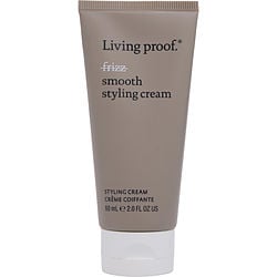 LIVING PROOF by Living Proof - NO FRIZZ SMOOTH STYLING CREAM 2 OZ