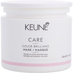 Keune by Keune - CARE COLOR BRILLIANZ MASK 6.76 OZ