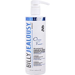 BILLY JEALOUSY by Billy Jealousy-Ocean Front Body Wash --473ml/16oz