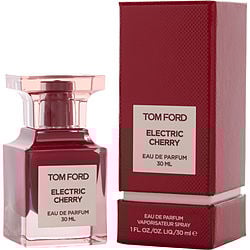 TOM FORD ELECTRIC CHERRY by Tom Ford-EAU DE PARFUM SPRAY 1 OZ