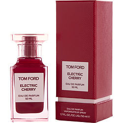 TOM FORD ELECTRIC CHERRY by Tom Ford-EAU DE PARFUM SPRAY 1.7 OZ