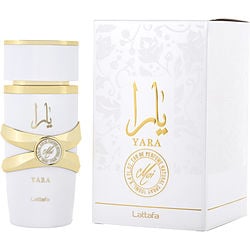 LATTAFA YARA MOI by Lattafa-EAU DE PARFUM SPRAY 3.4 OZ