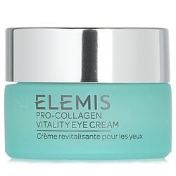 Elemis by Elemis-Pro-Collagen Vitality Eye Cream  --15ml/0.5oz