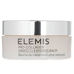 Elemis by Elemis-Pro-Collagen Naked Cleansing Balm  --100g/3.5oz