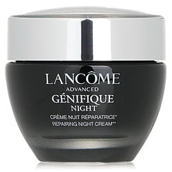 LANCOME by Lancome-Advanced Genifique Night Cream  --50ml/1.7oz