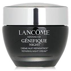 LANCOME by Lancome - Advanced Genifique Night Cream  --50ml/1.7oz