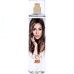 GLOW by Jennifer Lopez - BODY MIST 8 OZ