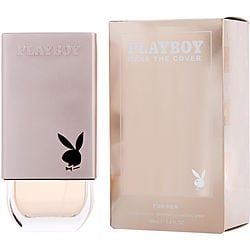 PLAYBOY MAKE THE COVER by Playboy-EDT SPRAY 3.4 OZ