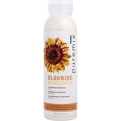 RUSK by Rusk - BLOOMING SUNFLOWER VOLUMIZING CONDITIONER 12 OZ