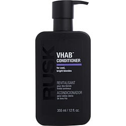 RUSK by Rusk-VHAB CONDITIONER FOR COOL, BRIGHT BLONDES 12 OZ