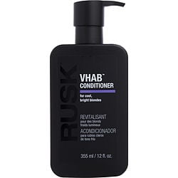 RUSK by Rusk - VHAB CONDITIONER FOR COOL, BRIGHT BLONDES 12 OZ