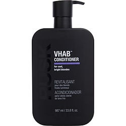 RUSK by Rusk - VHAB CONDITIONER FOR COOL, BRIGHT BLONDES 33 OZ