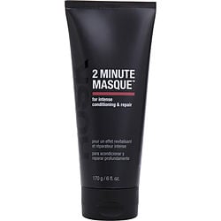 RUSK by Rusk-2 MINUTE MASQUE FOR INTENSE CONDITIONING & REPAIR 6 OZ