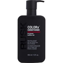 RUSK by Rusk-COLORX CONDITIONER 12 OZ