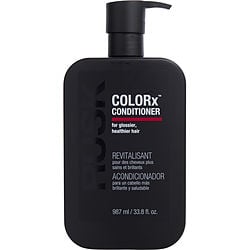 RUSK by Rusk-COLORX CONDITIONER 33 OZ