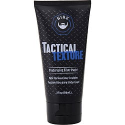 GIBS GROOMING by GIBS GROOMING - TACTICAL TEXTURE FIBER PASTE