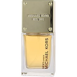 MICHAEL KORS SEXY AMBER by Michael Kors-EAU DE PARFUM SPRAY 1 OZ (UNBOXED)