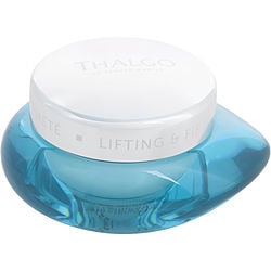 Thalgo by Thalgo-Silicium Lift Lifting & Firming Rich Cream --50ml/1.6oz