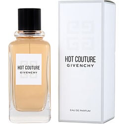 HOT COUTURE BY GIVENCHY by Givenchy-EAU DE PARFUM SPRAY 3.3 OZ (NEW PACKAGING)