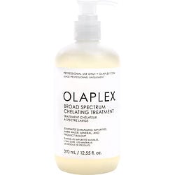 OLAPLEX by Olaplex-BROAD SPECTRUM CHELATING TREATMENT 12.5 OZ