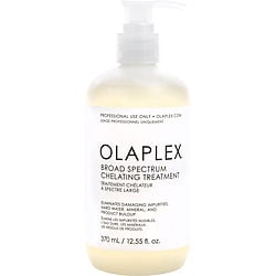 OLAPLEX by Olaplex - BROAD SPECTRUM CHELATING TREATMENT 12.5 OZ