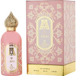 ATTAR AREEJ by Attar-EAU DE PARFUM SPRAY 3.4 OZ