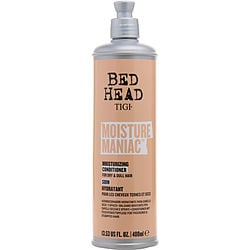 BED HEAD by Tigi-MOISTURE MANIAC CONDITIONER 13.53 OZ