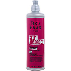 BED HEAD by Tigi-SELF ABSORBED MEGA NUTRIENT CONDITIONER 13.53 OZ