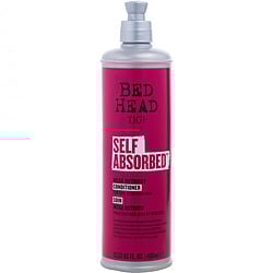 BED HEAD by Tigi - SELF ABSORBED MEGA NUTRIENT CONDITIONER 13.53 OZ