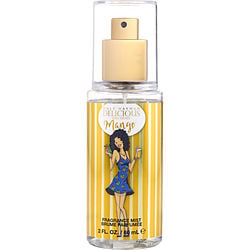 DELICIOUS MAD ABOUT MANGO by Gale Hayman-BODY SPRAY 2 OZ