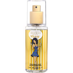 DELICIOUS MAD ABOUT MANGO by Gale Hayman - BODY SPRAY 2 OZ
