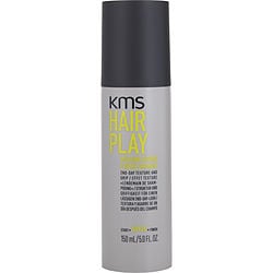 KMS by KMS-HAIR PLAY MESSING CREAM 5 OZ