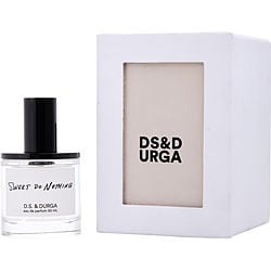 D.S. & DURGA SWEET DO NOTHING by D.S. & Durga - EAU DE PARFUM SPRAY 1.6 OZ