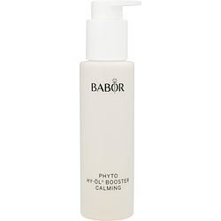 Babor by Babor-Phyto Hy-Oil Booster Calming Deep Cleanser/For Sensitive Skin  --100ml/3.4oz
