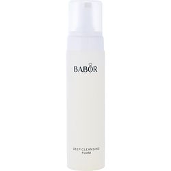 Babor by Babor-Deep Cleansing Foam Every Skin Type  --200ml/6.76oz