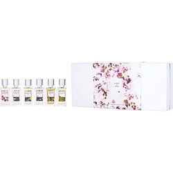 EIGHT & BOB VARIETY by Eight & Bob - ANNICKE COLLECTION 6 X 1 OZ