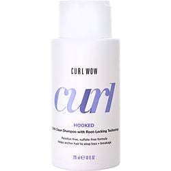COLOR WOW by Color Wow - HOOKED CLEAN SHAMPOO WITH ROOT-LOCKING TECHNOLOGY 10 OZ