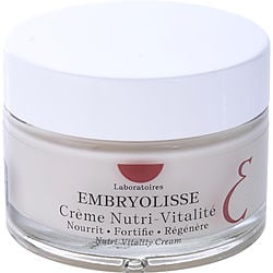 Embryolisse by Embryolisse-Nutri-Vitality Cream Sensitive Skin Weakened --50ml/1.7oz