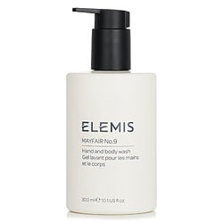Elemis by Elemis - Mayfair No.9 Hand & Body Wash  --300ml/10.1oz