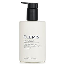 Elemis by Elemis-Mayfair No.9 Hand & Body Wash  --300ml/10.1oz