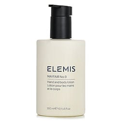 Elemis by Elemis-Mayfair No.9 Hand & Body Lotion  --300ml/10.1oz