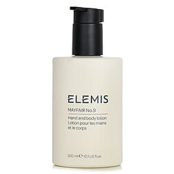Elemis by Elemis - Mayfair No.9 Hand & Body Lotion  --300ml/10.1oz
