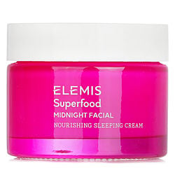 Elemis by Elemis-Superfood Midnight Facial Nourishing Sleeping Cream  --50ml/1.6oz