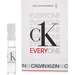 CK EVERYONE by Calvin Klein-EDT SPRAY VIAL