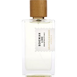 GOLDFIELD & BANKS BOHEMIAN LIME by Goldfield & Banks-PERFUME CONTENTRATE 3.4 OZ *TESTER